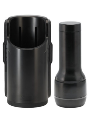 Keon Automatic Masturbator Combo Set
